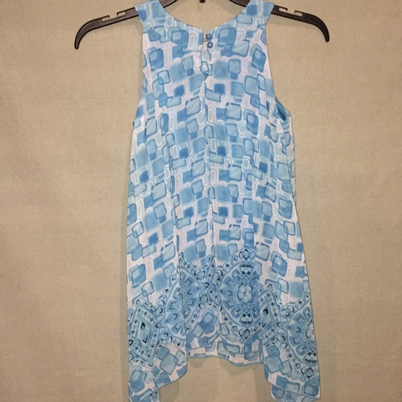 Girls IZ Byer Dress - Picture 4 of 5